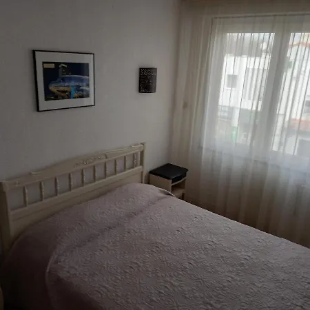 Arcachon Appartement T3 En Centre-Ville آركاشو