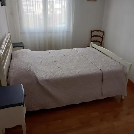 Arcachon Appartement T3 En Centre-Ville