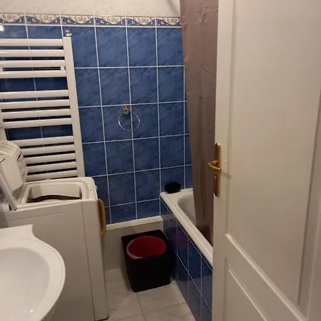 Arcachon Appartement T3 En Centre-Ville