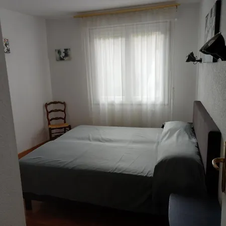 شقة Arcachon Appartement T3 En Centre-Ville آركاشو